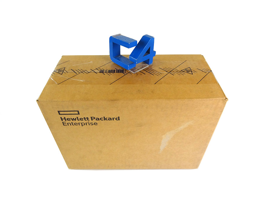 HP 637733-B21 1TB 3G SATA 7.2K RPM LFF *New Sealed* - 454273-001, 610852-001