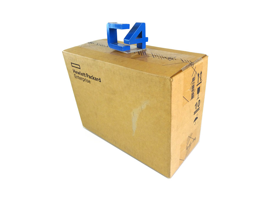 HP 637733-B21 1TB 3G SATA 7.2K RPM LFF *New Sealed* - 454273-001, 610852-001