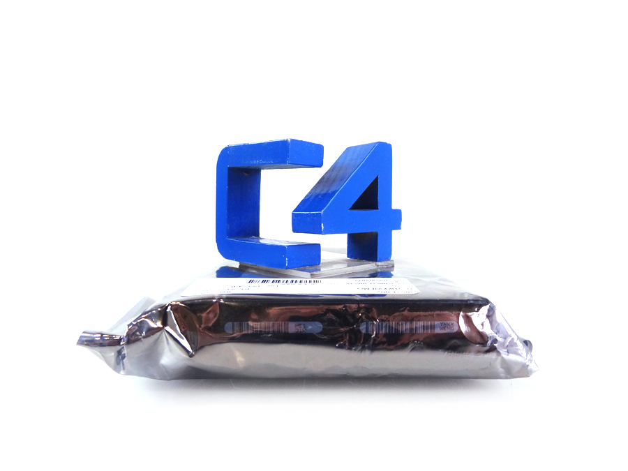 HP 638521-002 638521-002 HP 3TB 7.2K 3.5 SAS HD *New Bulk* 