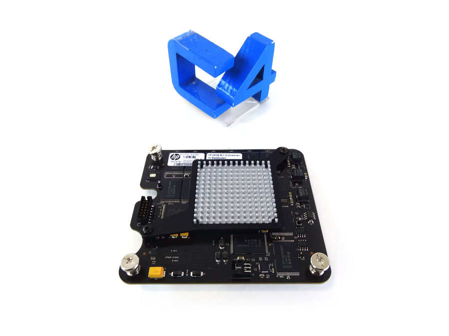 HP 639188-001 320GB IO ACCELERATOR CARD