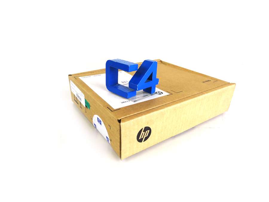 HP 640973-001 3PAR 2-PORT PCI-X ISCSI ADAPTER