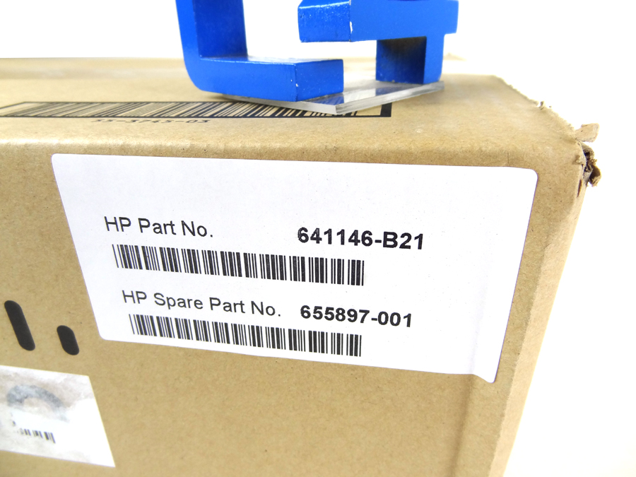 HP 641146-B21 BLC CISCO B22 FABRIC EXTENDER MOD 655897-001 641148-001 NEW RENEW