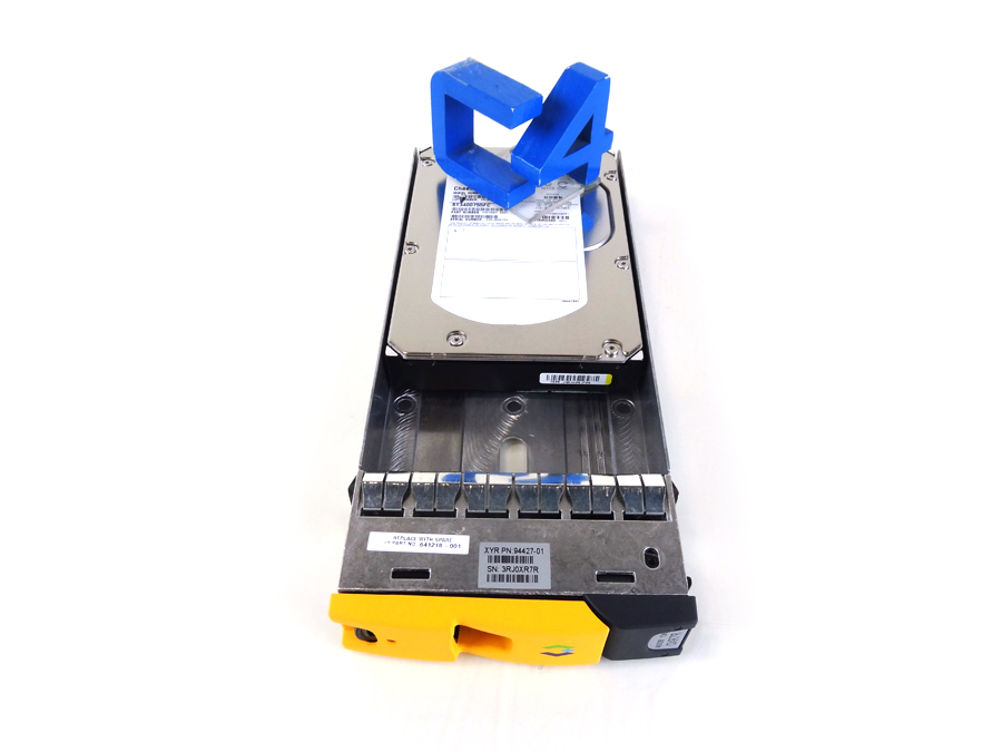 HP 641218-001 HD FC 400GB 10K RPM DC3 HARD DRIVE - QL393A 