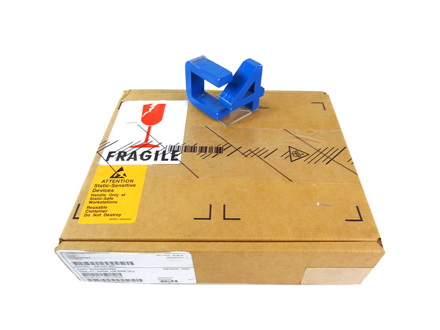 HP 641247-001 3.5 FC 300GB 15K HDD