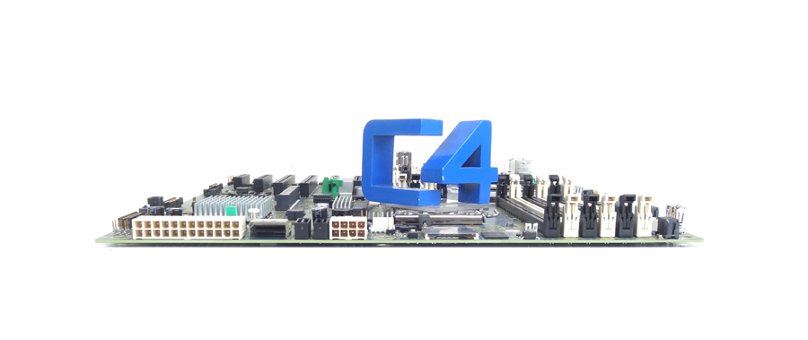 HP 641805-001 MOTHERBOARD FOR PROLIANT ML350E G8 SERVER
