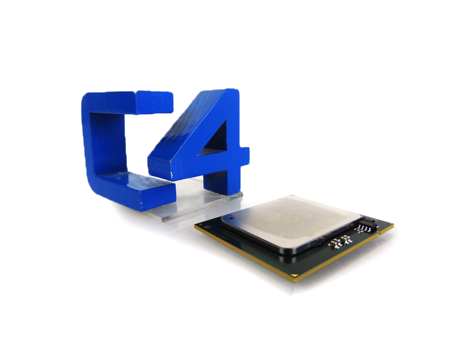 HP 643766-B21 INTEL XEON E7-4870 10-CORE 2.4GHZ 30MB PROC - 653050-001, SLC3T