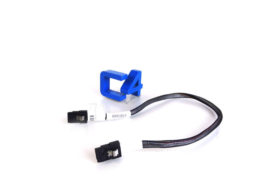 HP 646417-001 M-SAS TO M-SAS G6 19-INCH CABLE - 647759-001
