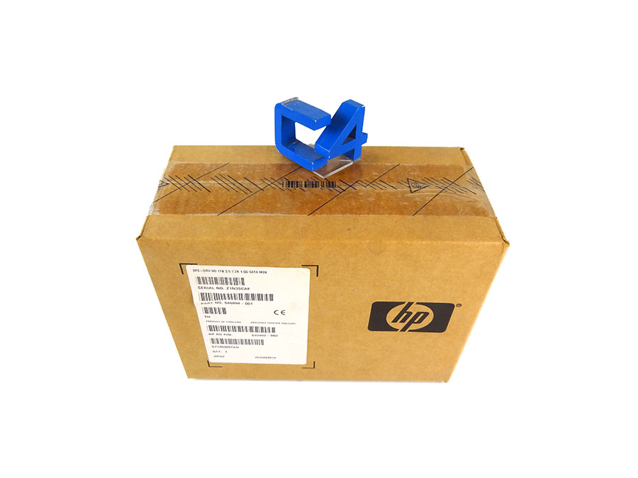 HP 646894-001 TB 1.5GB SATA 7200