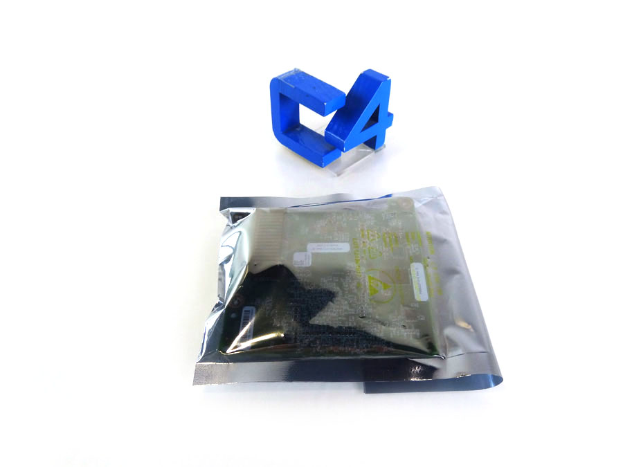 HP 647588-001 FLEXFABRIC -10GB 2P 554M ADAPTER - 647590-B21, 649870-001