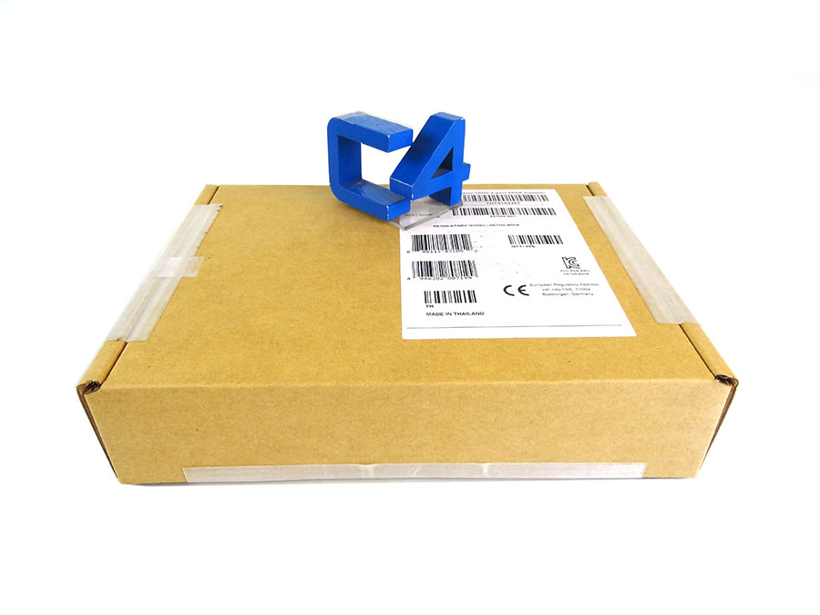 HP 647590-B21 FLEXFABRIC 10GB 2-PORT 554M ADAPTER *New Sealed* - 647588-001, 649870-001