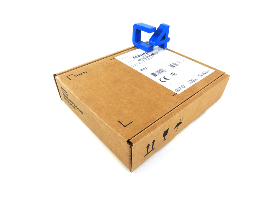 HP 647594-B21 QUAD PORT NIC PCIE 331T - 647592-001, 649871-001