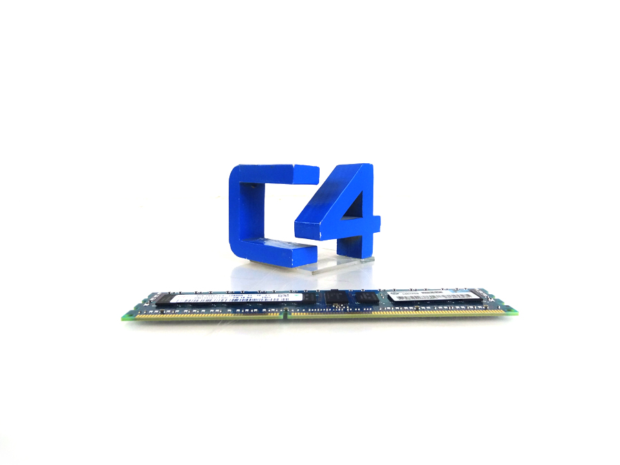 HP 647648-071 4GB (1X4GB) PC3-12800R DIMM