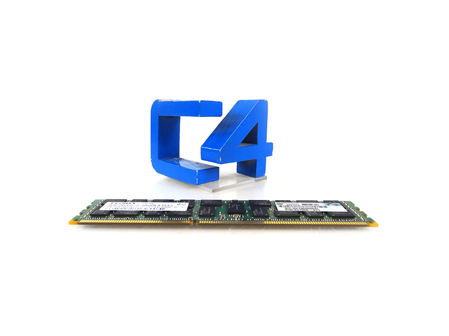 HP 647650-071 8GB (1X8GB) 1333MHZ PC3-10600 CL9 MEMORY - 647897-B21, 664690-001 