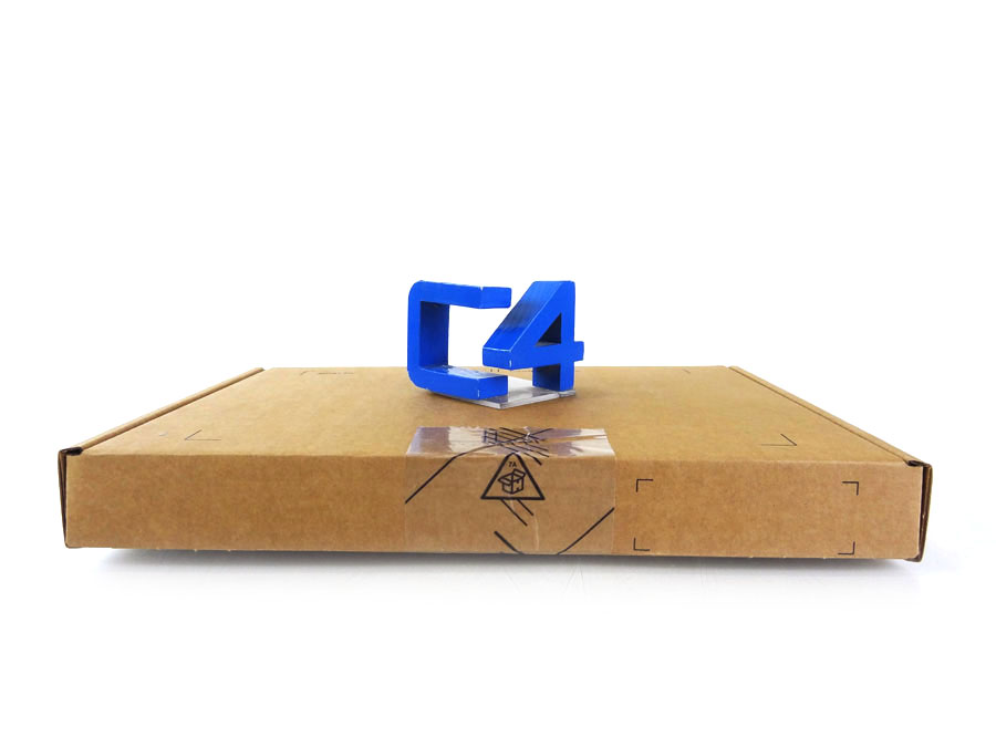 HP 651734-001 B320I-ZM 2X4 INT DAUGHTER BOARD *New Bulk* - 660089-001