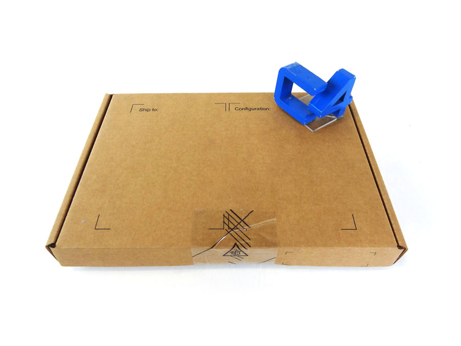 HP 651734-001 B320I-ZM 2X4 INT DAUGHTER BOARD *New Bulk* - 660089-001