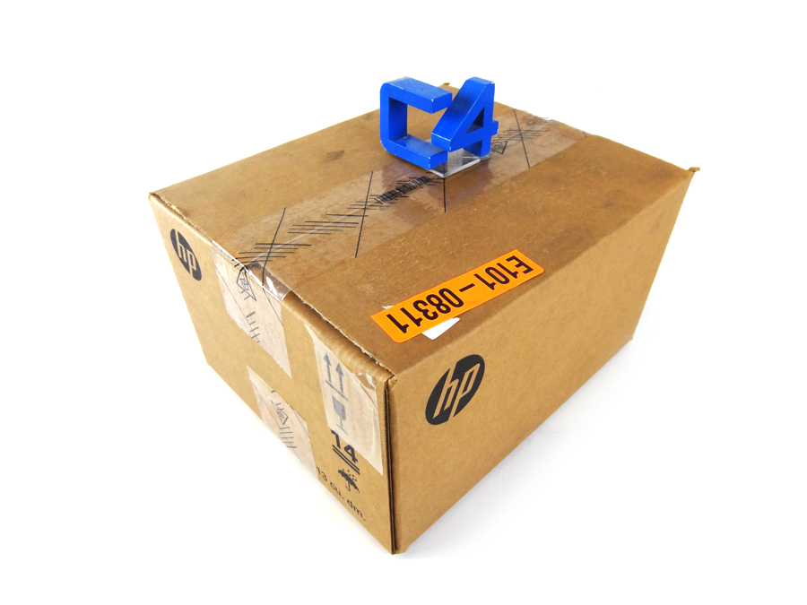 HP 652238-B21 9.5MM SATA DVD-ROM JACKBLACK OPTICAL DRIVE FOR GEN 8 *New Sealed* - 652296-001