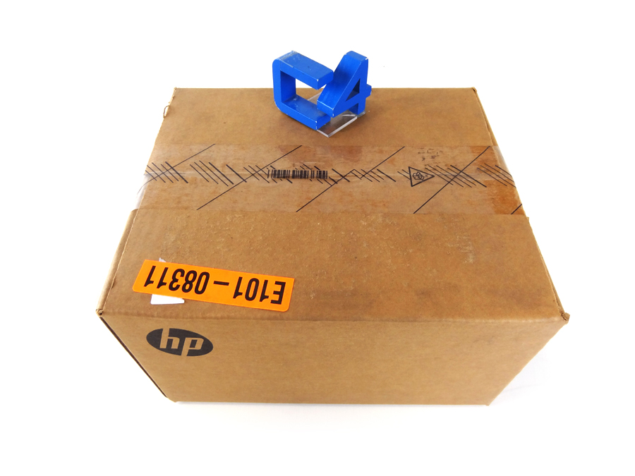 HP 652238-B21 9.5MM SATA DVD-ROM JACKBLACK OPTICAL DRIVE FOR GEN 8 *New Sealed* - 652296-001