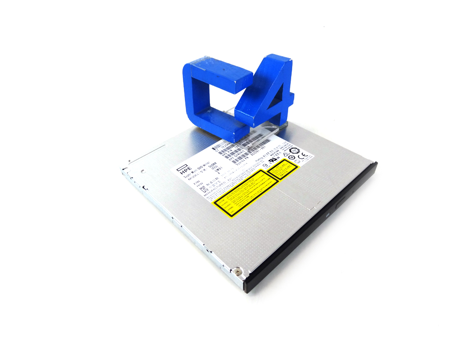 HP 652241-B21 9.5MM SATA DVD RW JB KIT GEN8 -652297-001
