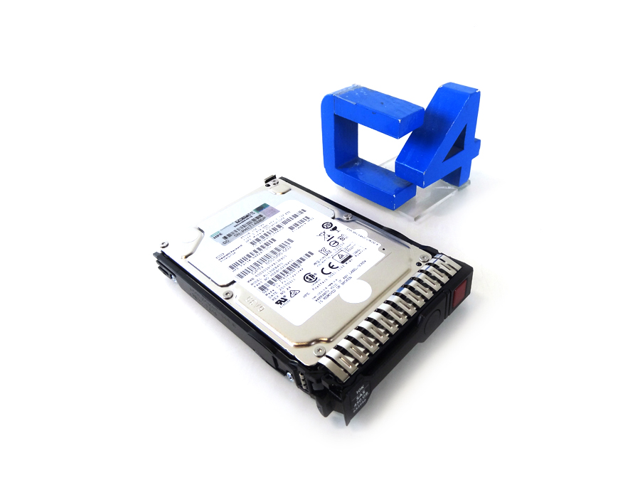 HP 652566-002 HPE 450GB 6G SAS 10K- 2.5IN SC ENT D - 652572-B21, 653956-001 