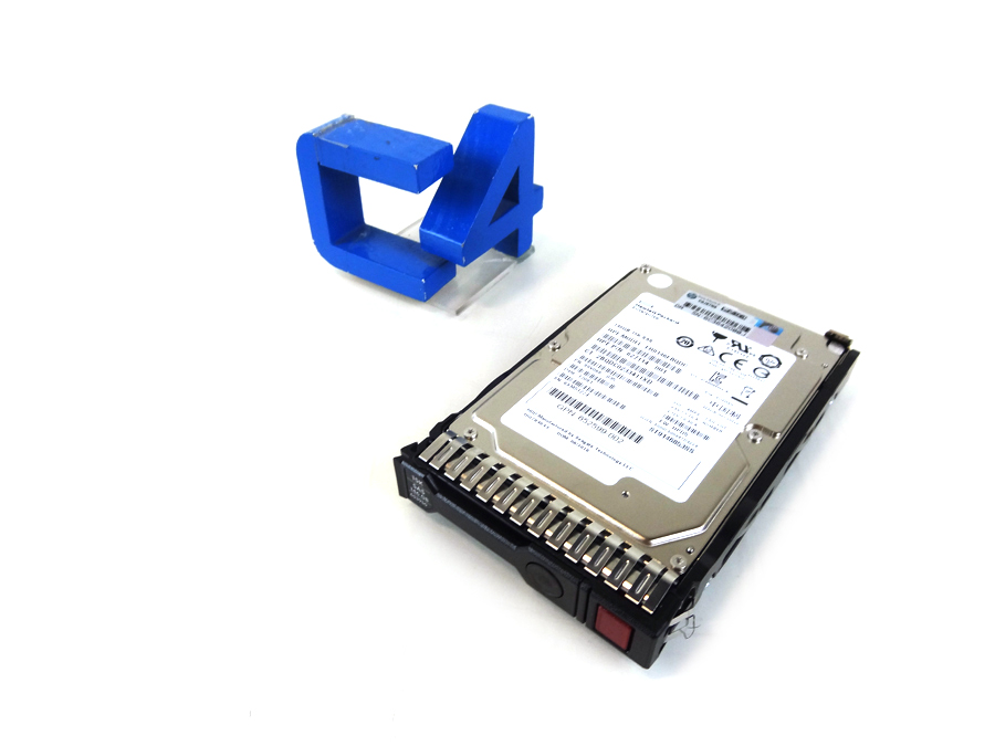 HP 652610-001 HPE 146GB SGT 15K - 653950-001, 652605-B21