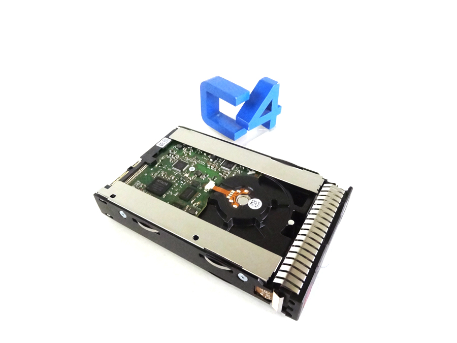HP 652617-005 300GB 15K 6G LFF SAS SC HD 700937-001 707568-B21 *New Bulk*
