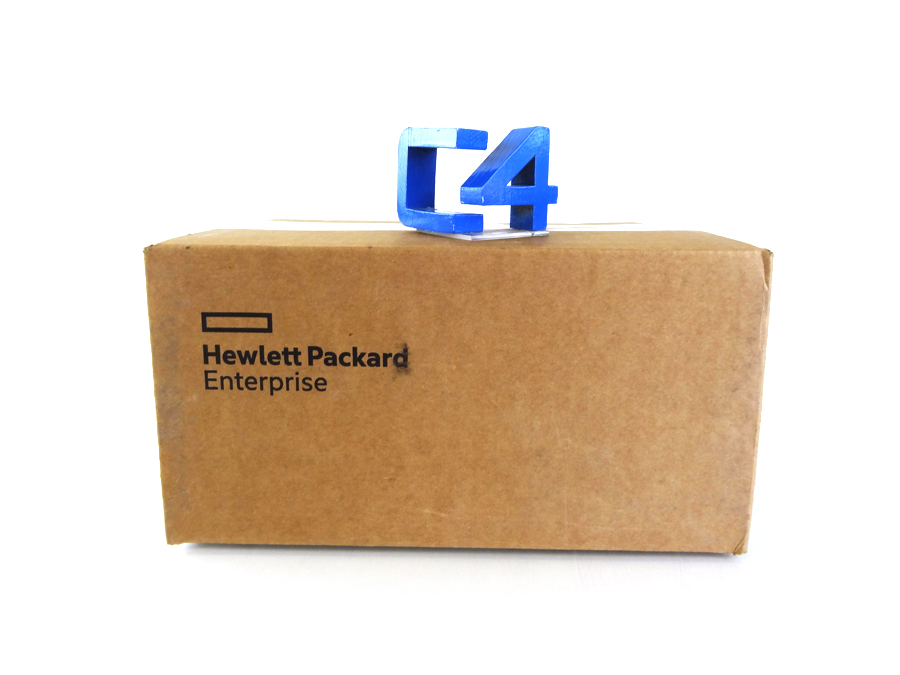 HP 652753-B21 1TB 7200RPM LFF 3.5INCH 6G SAS SC HARD DRIVE *New Sealed* - 653947-001, 652755-001, 652573-B21, 507618-003