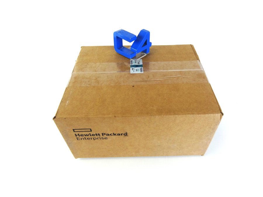 HP 652753-B21 1TB 7200RPM LFF 3.5INCH 6G SAS SC HARD DRIVE *New Sealed* - 653947-001, 652755-001, 652573-B21, 507618-003