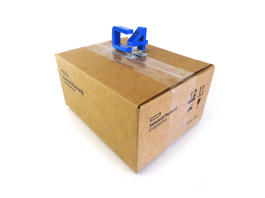 HP 652753-B21 1TB 7200RPM LFF 3.5INCH 6G SAS SC HARD DRIVE *New Sealed* - 653947-001, 652755-001, 652573-B21, 507618-003