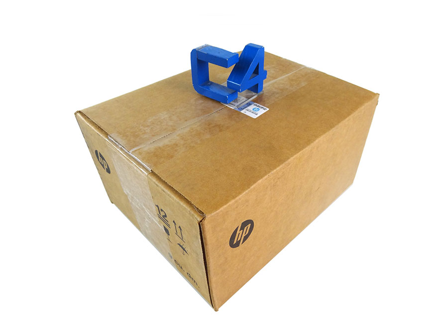 HP 652757-B21 2TB 7200RPM LFF 3.5INCH 6G SAS SC HD *New Sealed* - 653948-001, 695507-002 