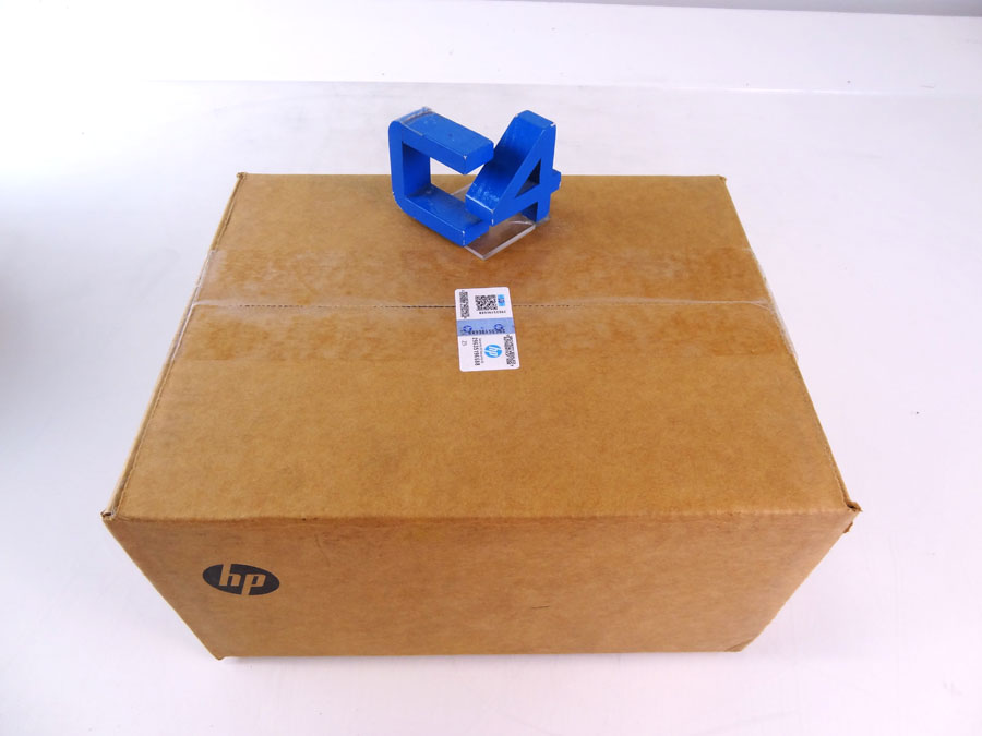 HP 652757-B21 2TB 7200RPM LFF 3.5INCH 6G SAS SC HD *New Sealed* - 653948-001, 695507-002 