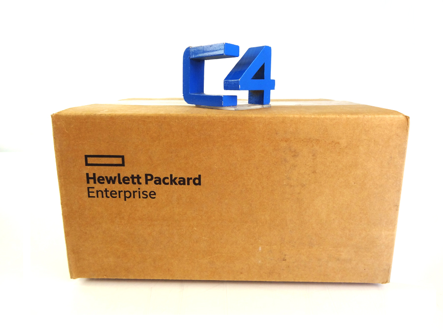 HP 652766-B21 3TB 7200RPM 6G SAS 3.5INCH SC MIDLINE DUAL PORT LFF HD *New Sealed* - 653959-001