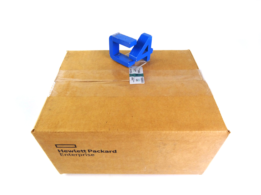 HP 652766-B21 3TB 7200RPM 6G SAS 3.5INCH SC MIDLINE DUAL PORT LFF HD *New Sealed* - 653959-001