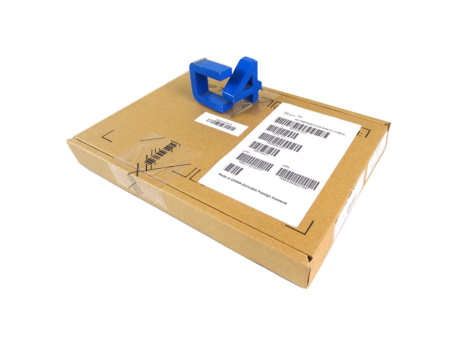 HP 653728-003 CABLE PREMIER FC 5 METER *New Sealed* - 656429-001, QK734A