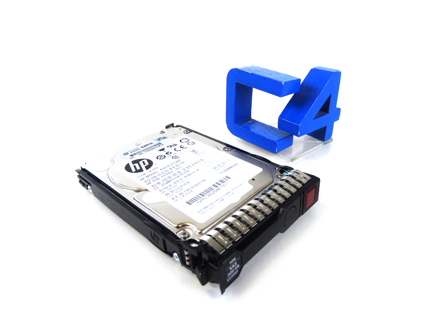 HP 653955-001 300GB 6G DP SAS SMARTDRIVE HDD *New Bulk* - 652564-B21, 652566-001, 666355-001, 696739-001
