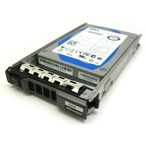 HP 653105-B21 HP 400GB 6G SAS MLC 2.5IN SC EM SSD
