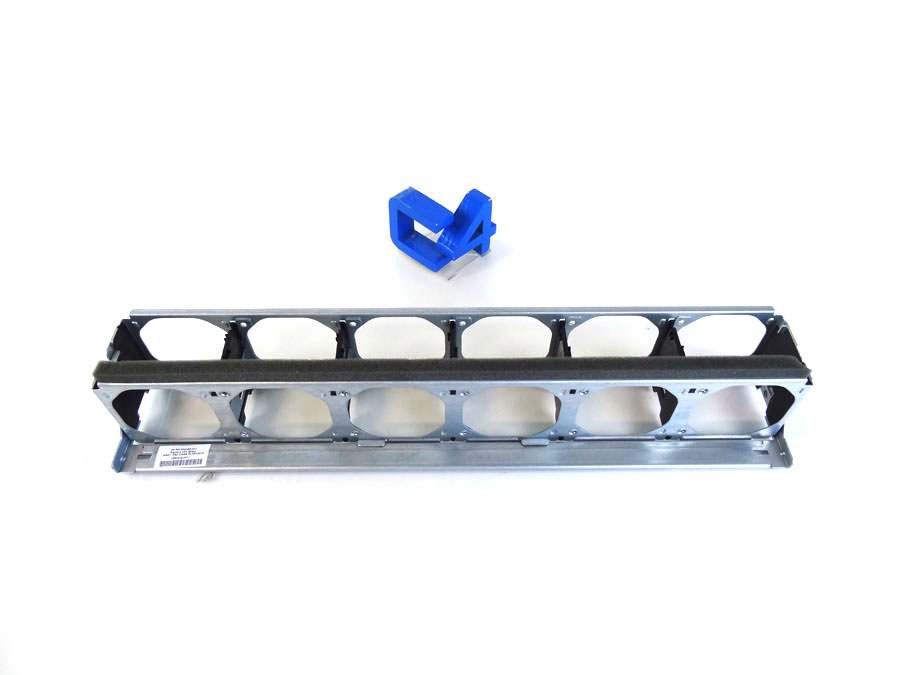 HP 654569-001 FAN CAGE FOR DL380 G8 - 662518-001 