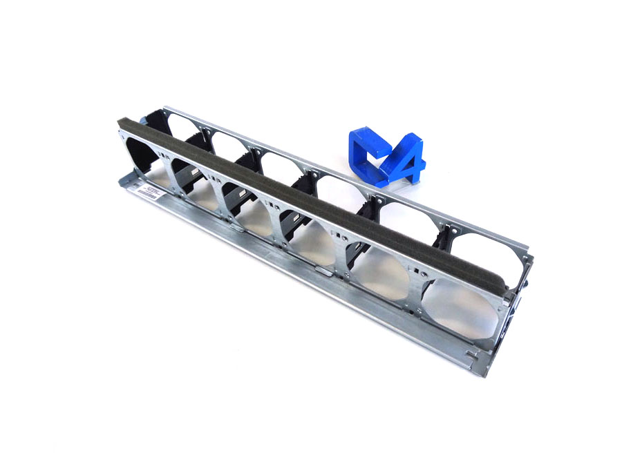 HP 654569-001 FAN CAGE FOR DL380 G8 - 662518-001 