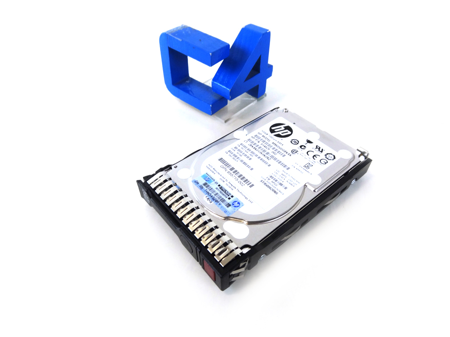 HP 655715-002 HPE 500GB 6G 7.2K 2,5 SATA