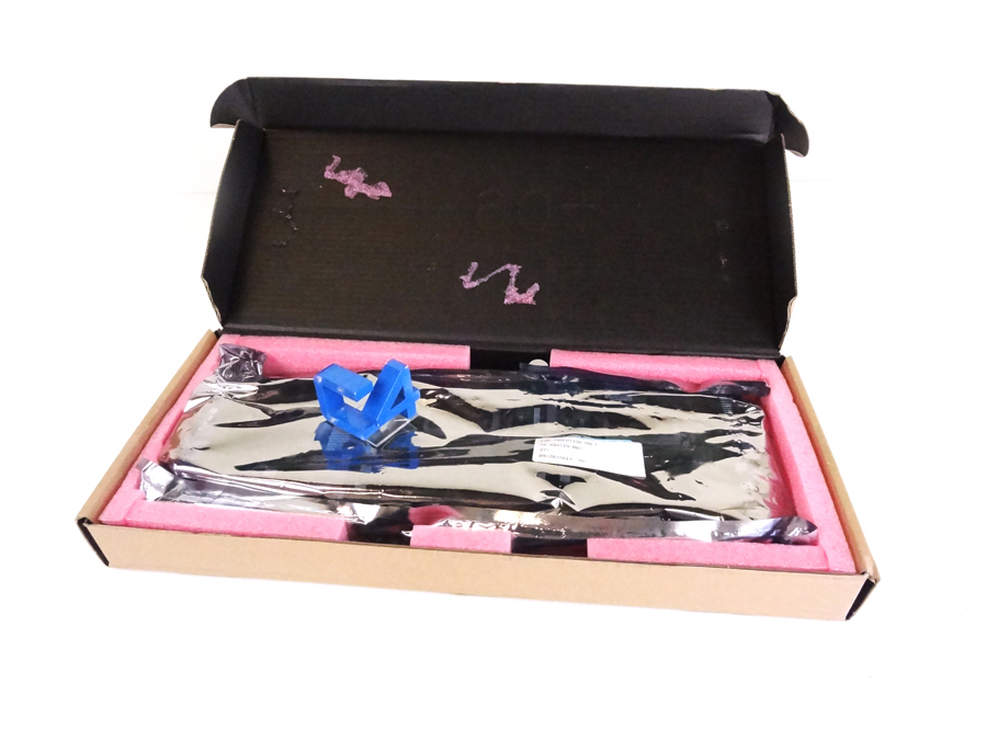 HP 655719-001 SYSTEM BOARD FOR PROLIANT BL465 G8 SERVER - 683821-001