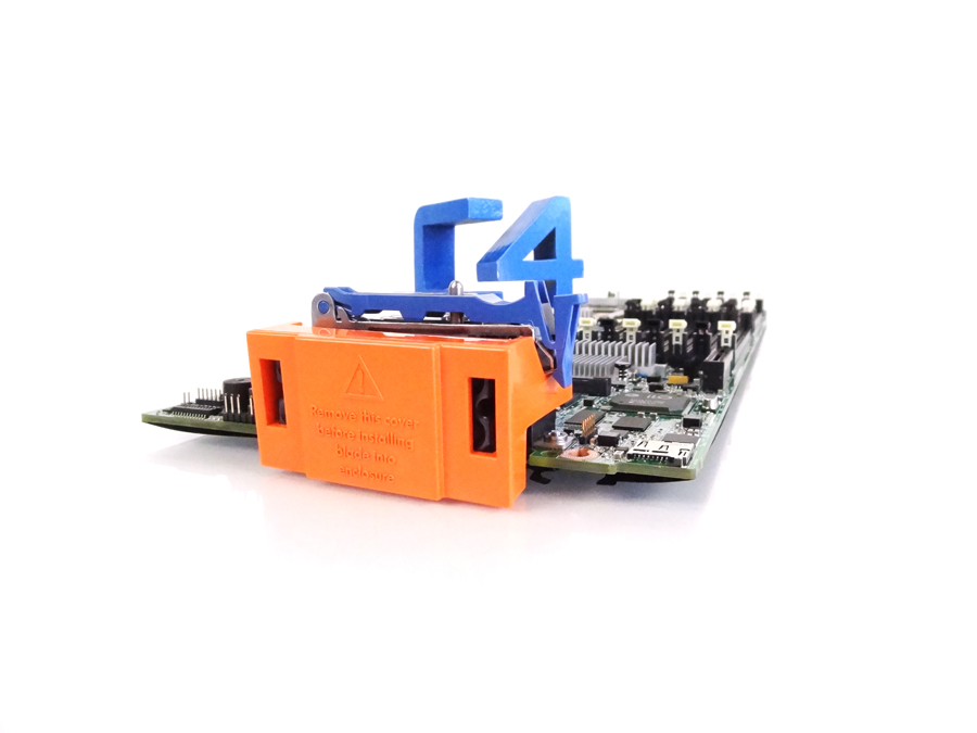 HP 655719-001 SYSTEM BOARD FOR PROLIANT BL465 G8 SERVER - 683821-001