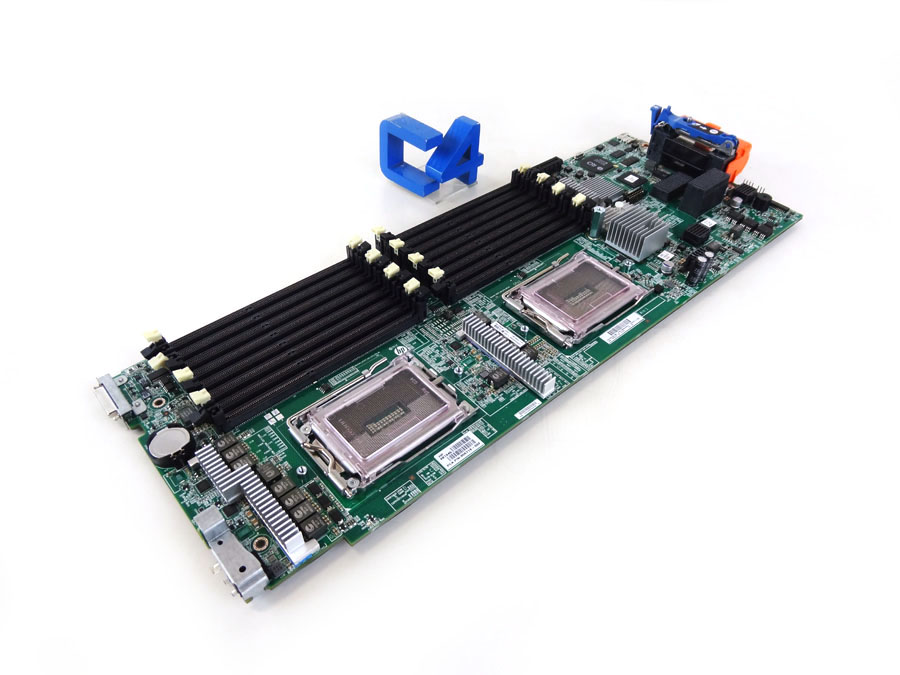 HP 655719-002 SYSTEMBOARD FOR PROLIANT BL465 G8 SERVER
