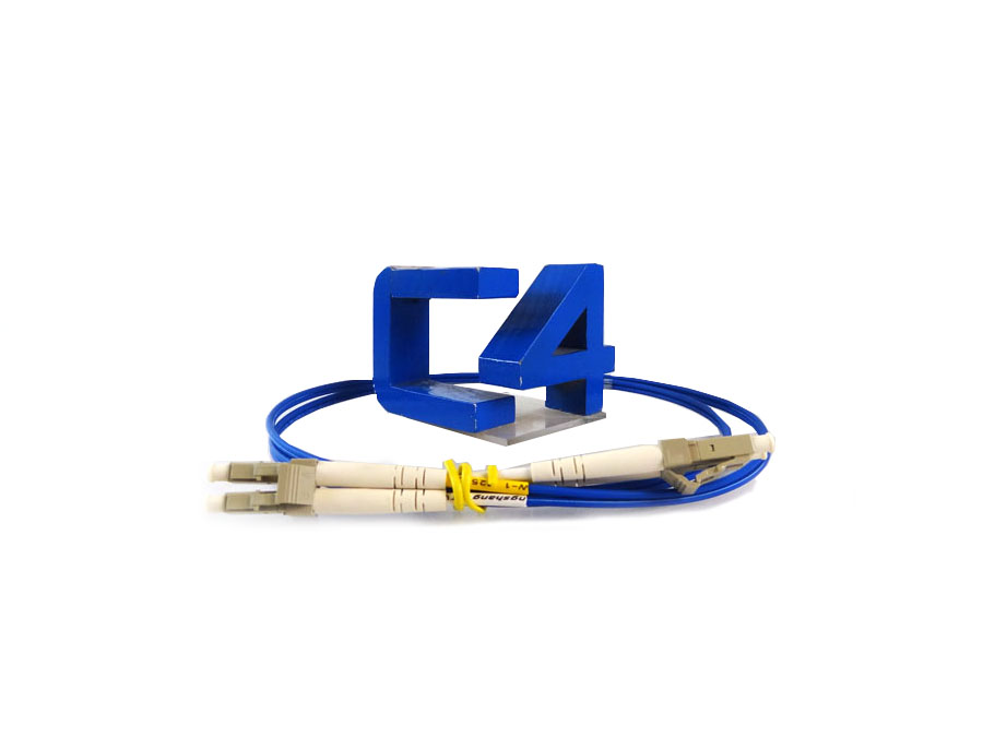 HP 656427-001 PREMIER FLEX FIBER OPTIC CABLE *New Sealed* - QK732A