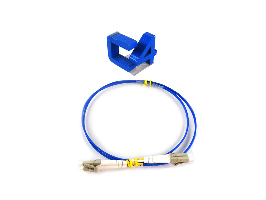 HP 656427-001 PREMIER FLEX FIBER OPTIC CABLE *New Sealed* - QK732A