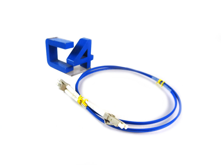 HP 656427-001 PREMIER FLEX FIBER OPTIC CABLE *New Sealed* - QK732A