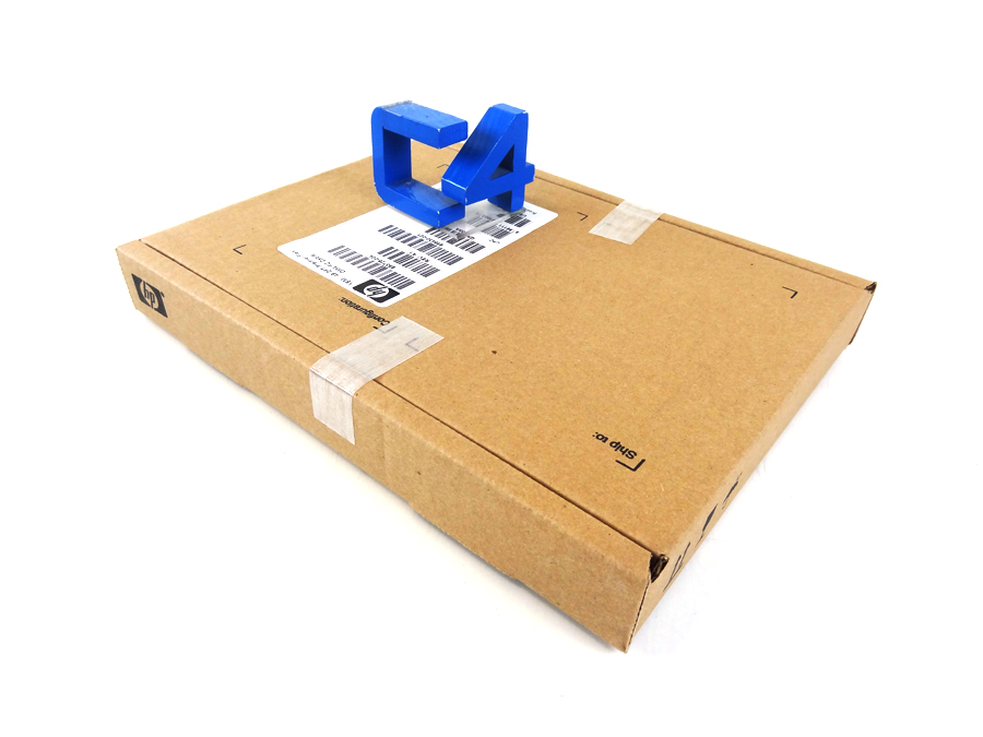 HP 656430-001 15M LC/LC PREMIER FLEX OM4 CABLE - 628217-005, 653728-004, QK735A 