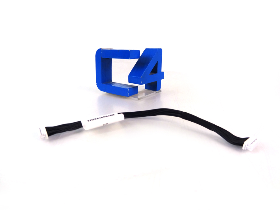 HP 657655-002 CABLE ASSY SL230S GEN8