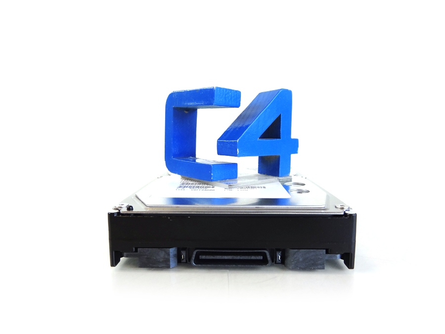 HP 657892-001 600GB 15000 RPM FC 3PAR HD