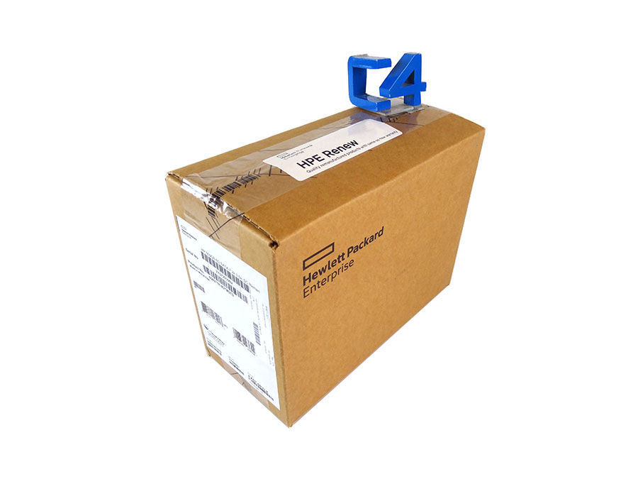 HP 658071-B21 500GB 6G SATA 7.2K RPM LFF *HP Renew* - 658084-001, 658103-001, 713971-001