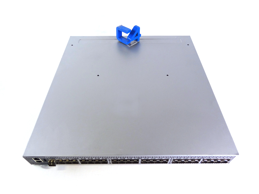 HP 658392-002 SN6000B 16GB 48-PORT/24-PORT - QK753A, QK753B