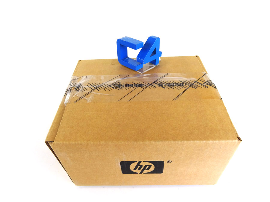 HP 659167-001 1TB 7.2K MDL 1YR WD SCI SATA *New Sealed* - 657739-001, 657750-B21, 659168-001 